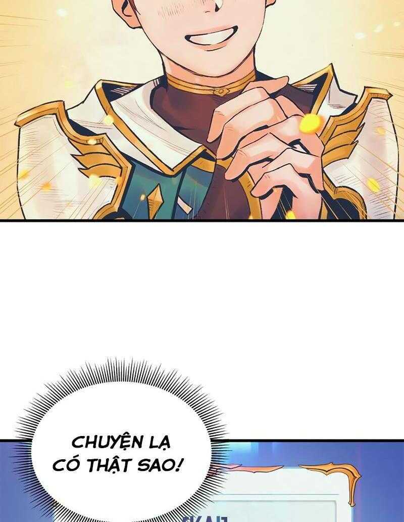 tu sĩ trị liệu của thái dương giáo chapter 4 3