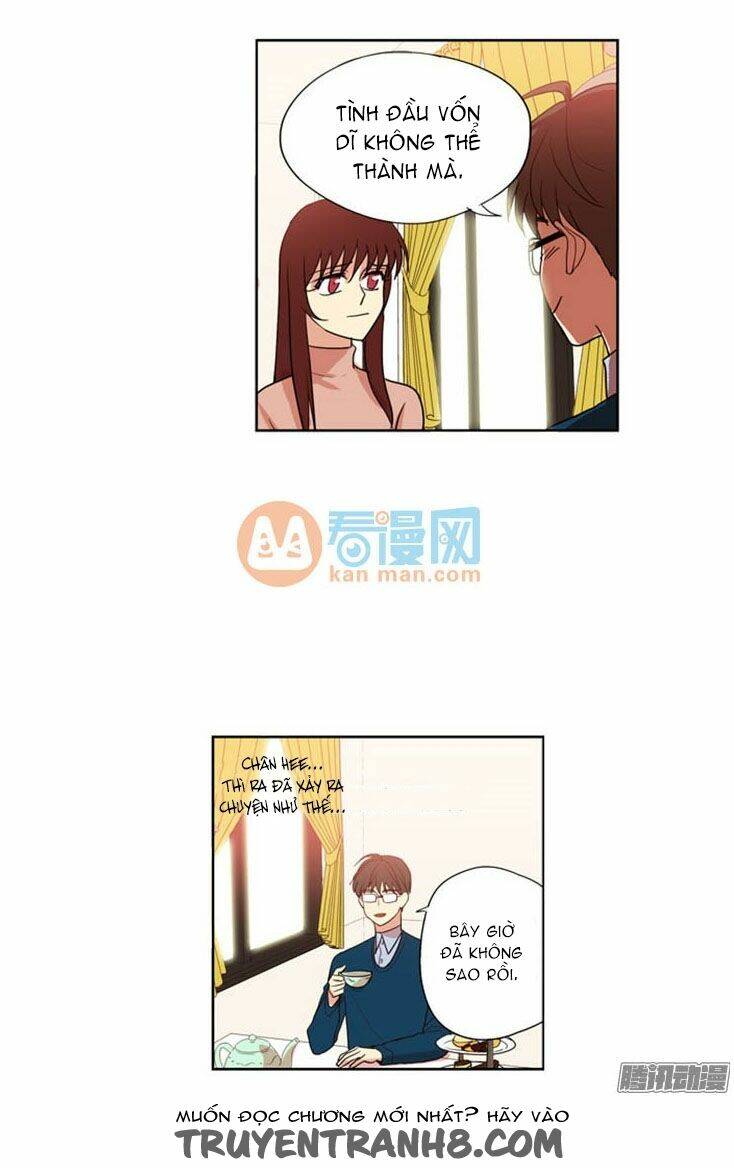 trở lại tuổi mười mấy chapter 57 9