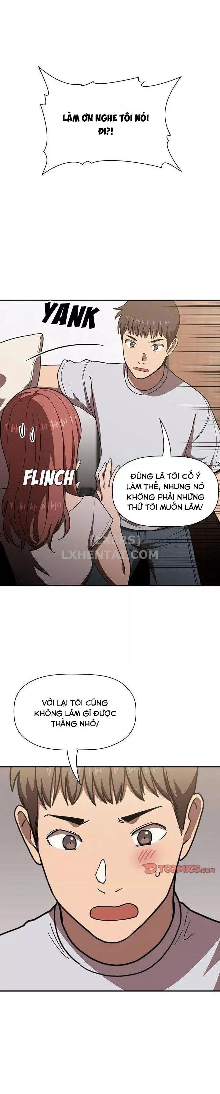 tan rã và tái hợp chapter 4 9