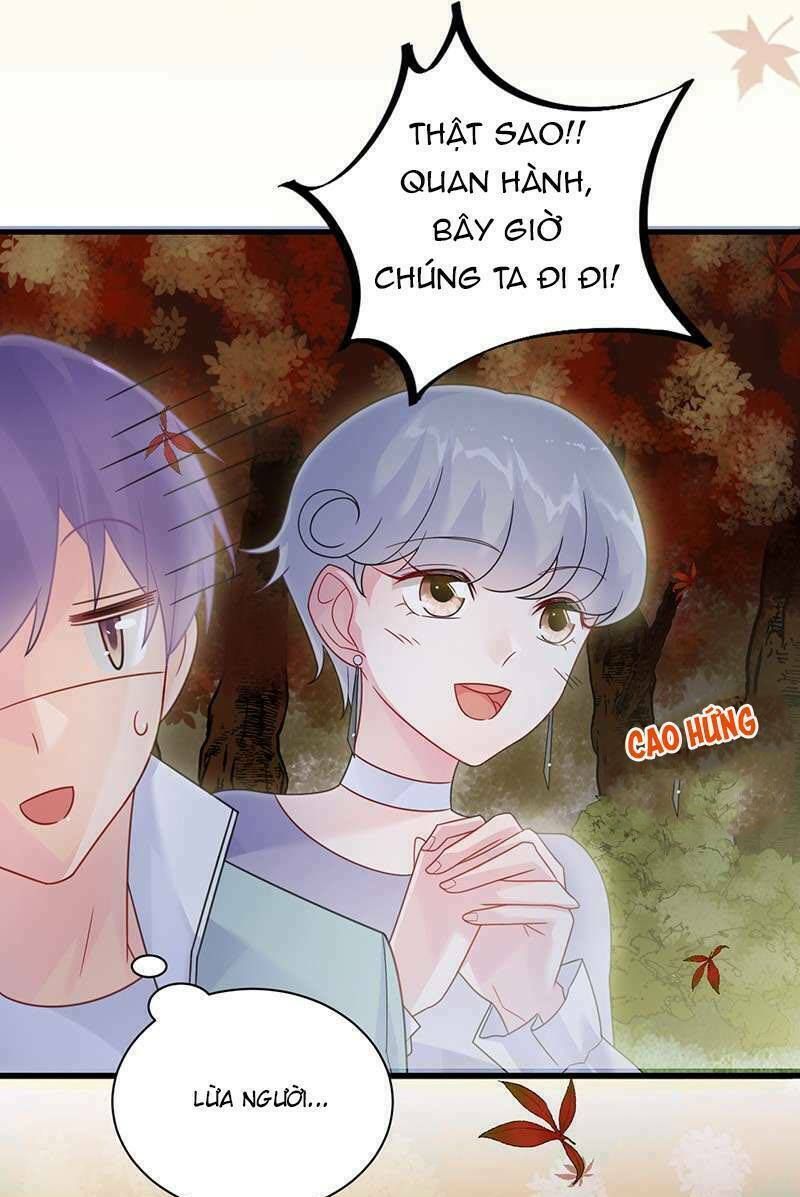 chọc tới chủ tịch tổng tài 2 chapter 60 21