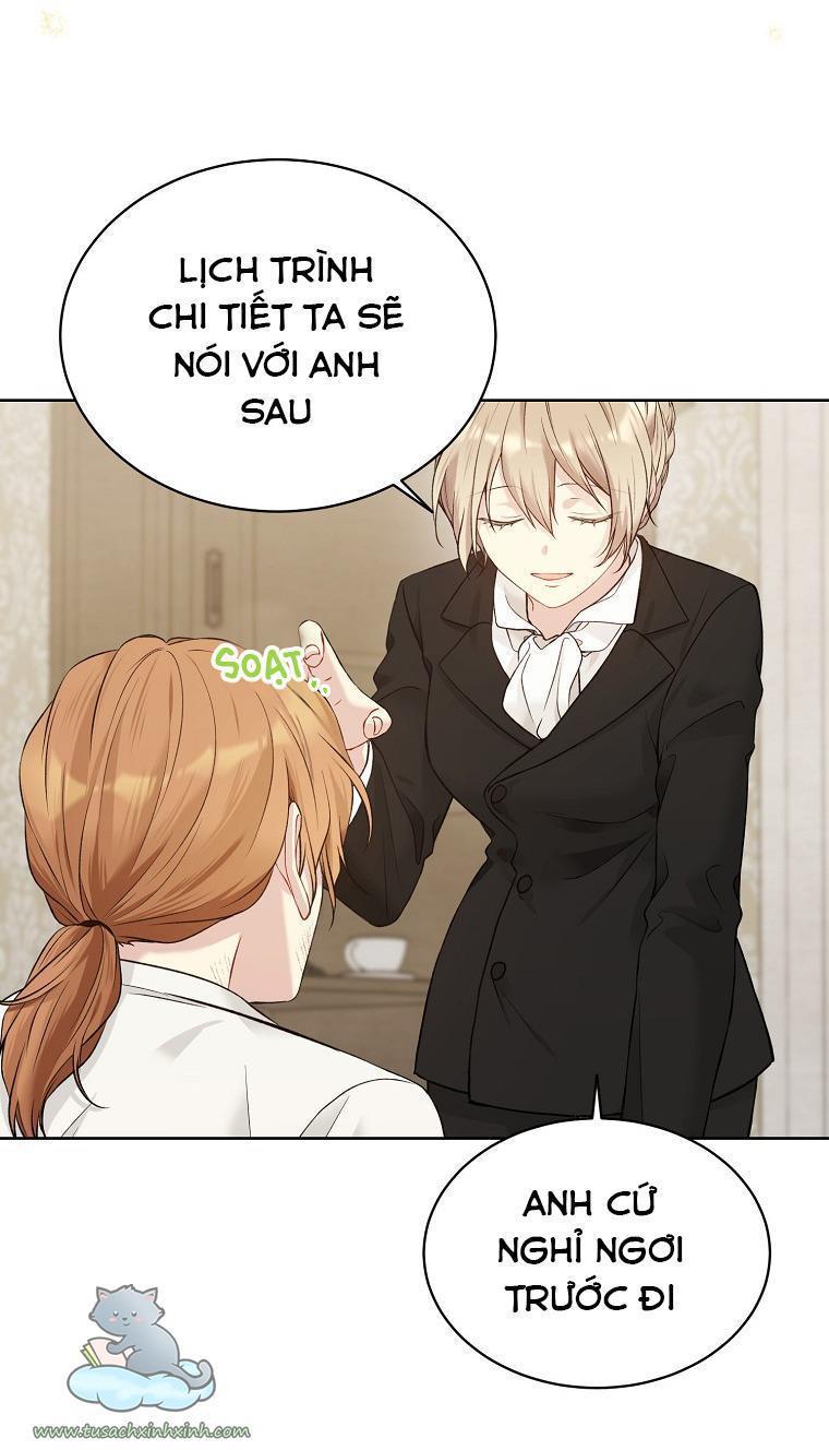 vương miện ngọc bích chapter 58 60