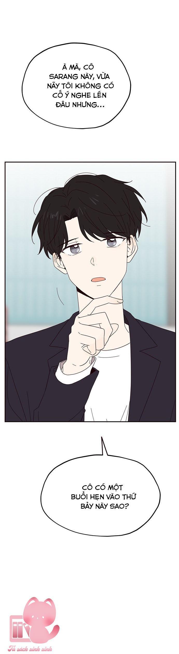 sợi chỉ tình yêu chapter 18 35