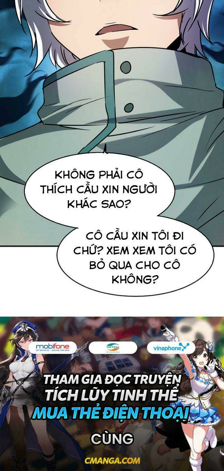 sau mạt thế tôi trở thành zombie chapter 42 43