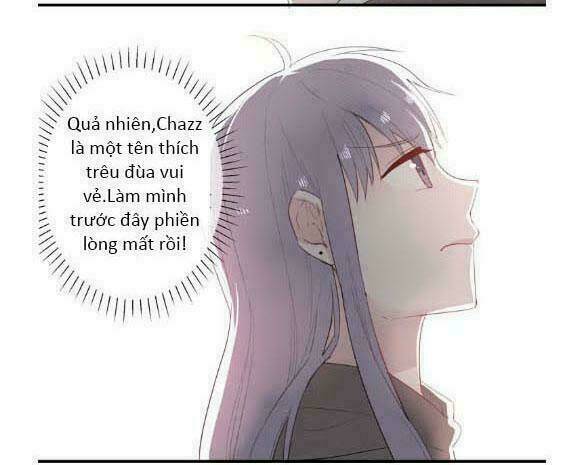 quy tắc của mỹ nam chapter 31 42