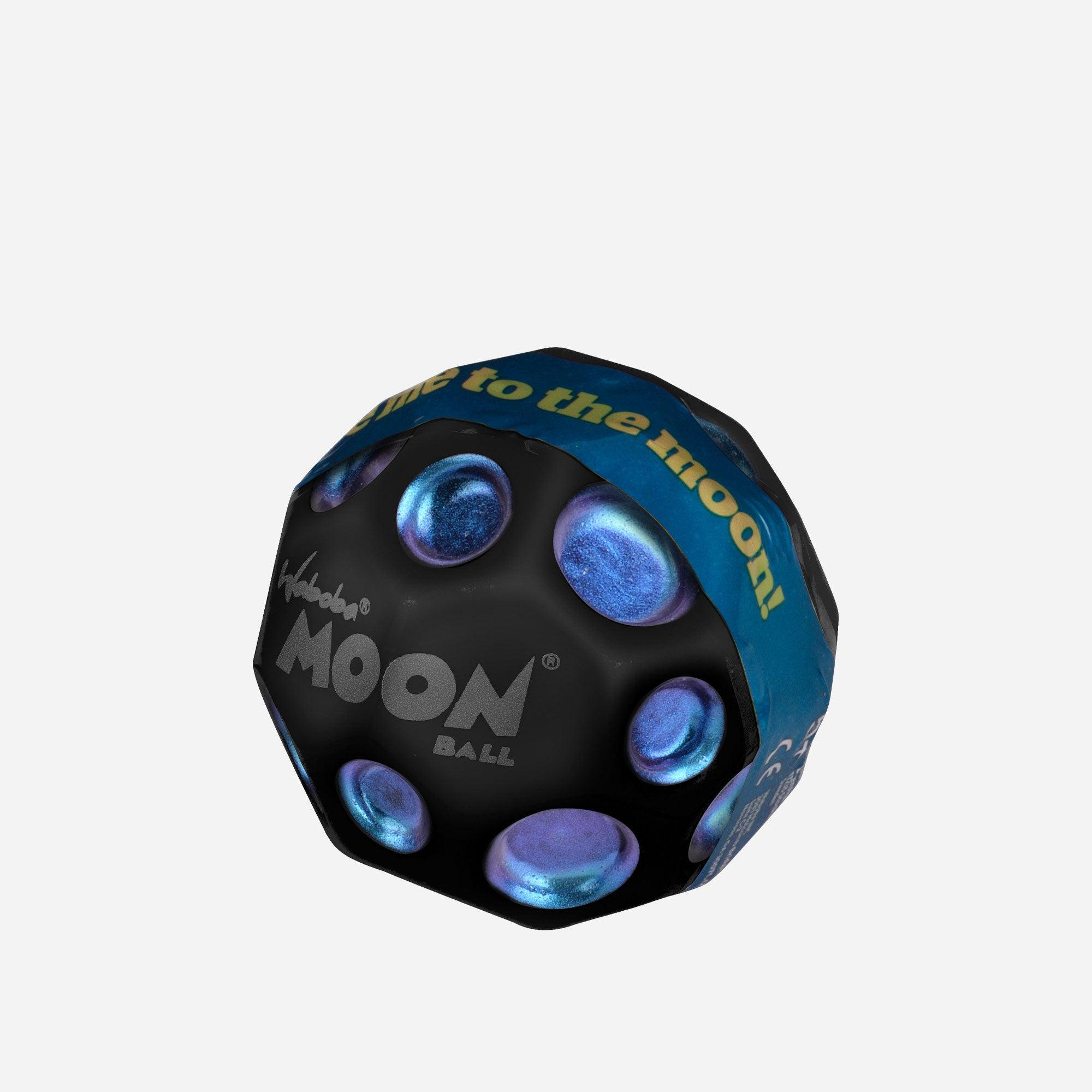 Bóng ném Waboba Dark Side Of Moon Ball In Bulk For Dump Bin - 322D99