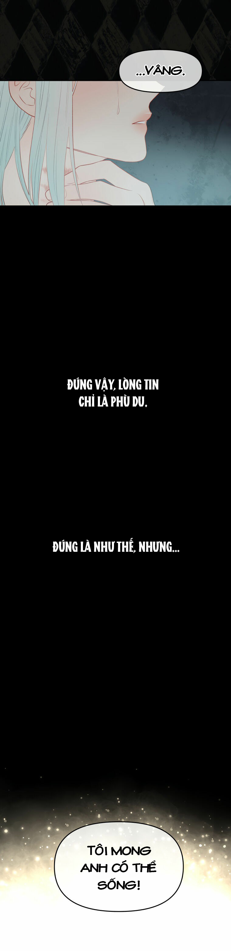 xin đừng trao tấm lòng vào cuốn sách ấy chapter 16 34