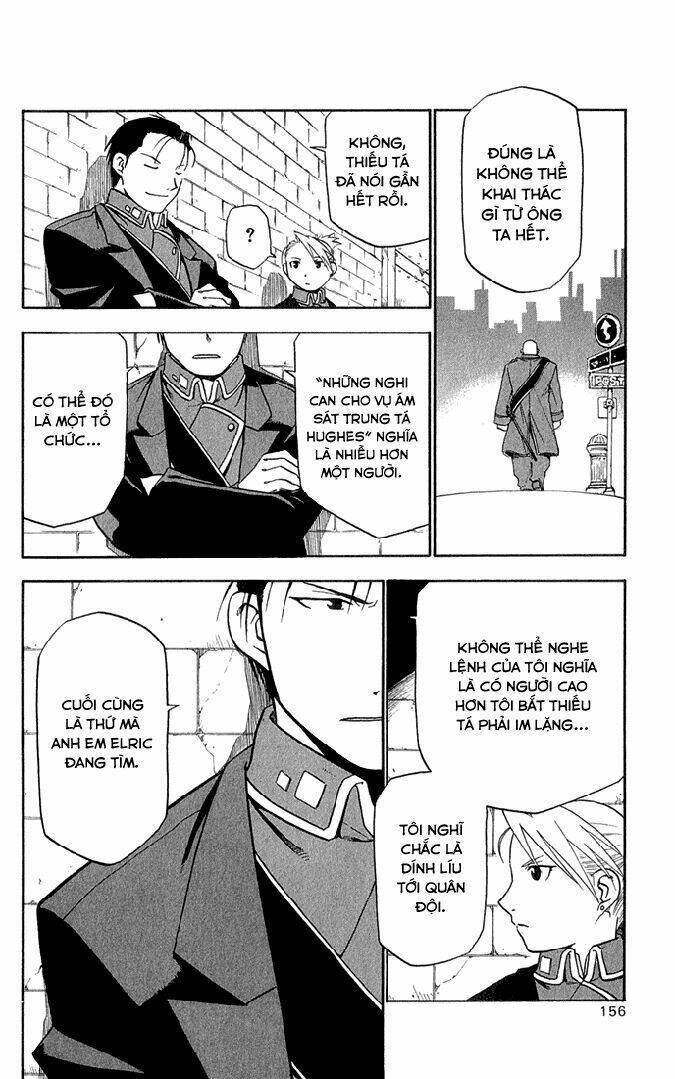 giả kim thuật chapter 16 29