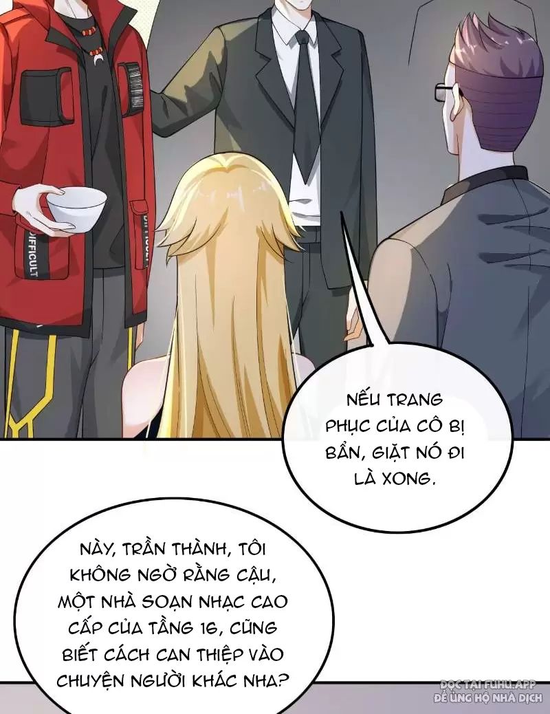 tái sinh, tôi trở thành ông vua ngành giải trí chapter 26 8