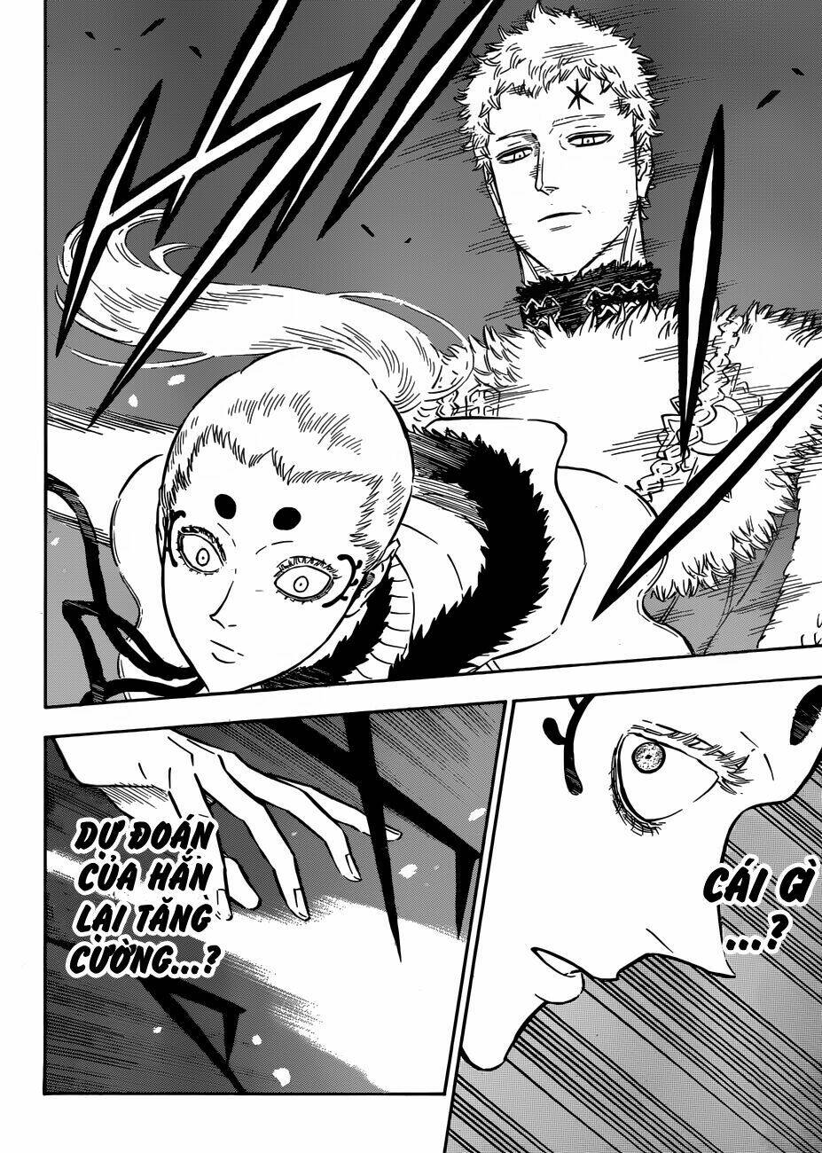 black clover - pháp sư không phép thuật chapter 143 15