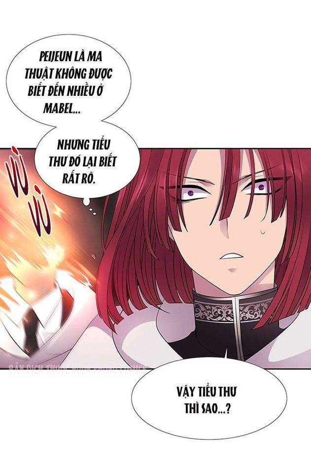 năm môn đệ của charlotte chapter 12 25
