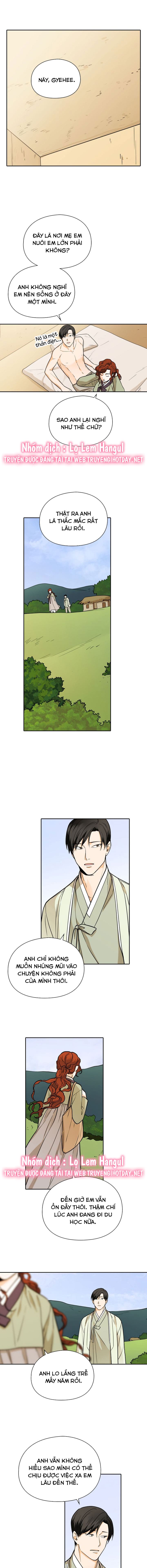 câu chuyện về người phụ nữ ấy chapter 80 3