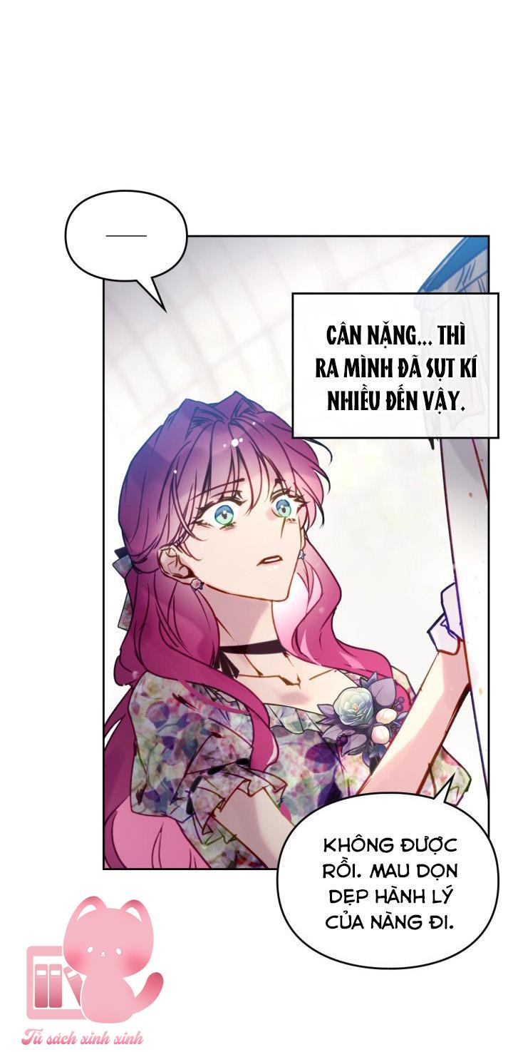 kết cục của nhân vật phản diện chỉ có thể là cái chết chapter 146 32