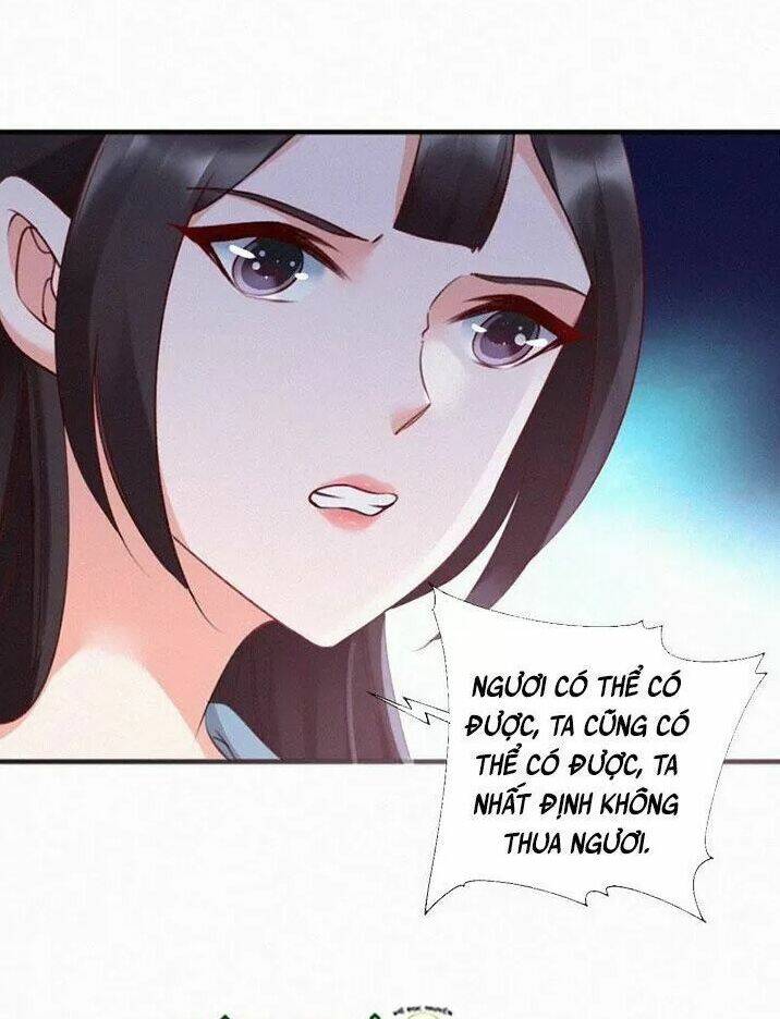 thiên hương mỹ nhân chapter 60 9