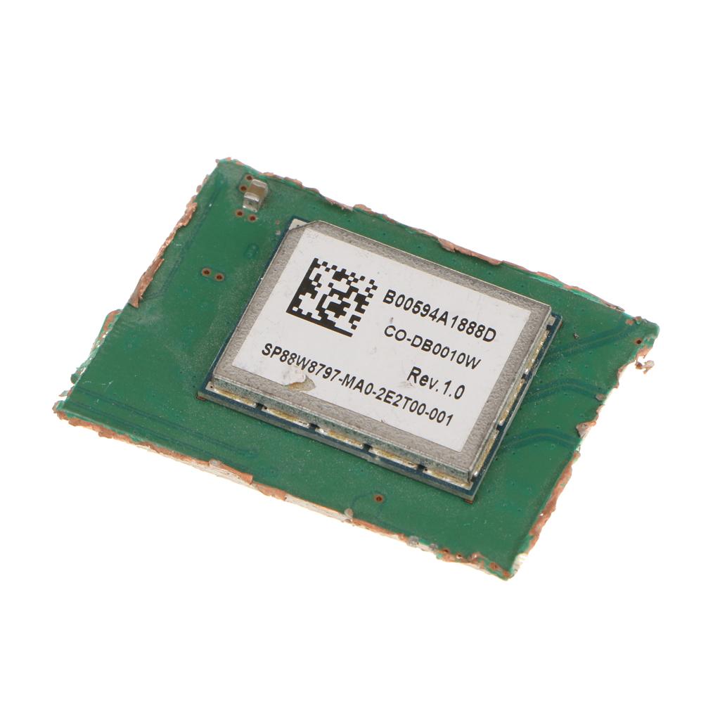 1 Piece Wireless Bluetooth Control Receiver Module for Sony PS4 Motherboard Pulled
