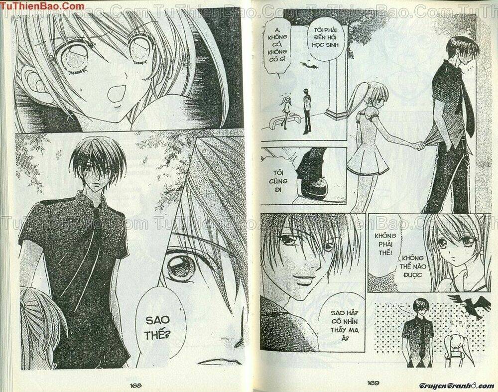 lovely monster chapter 43 10