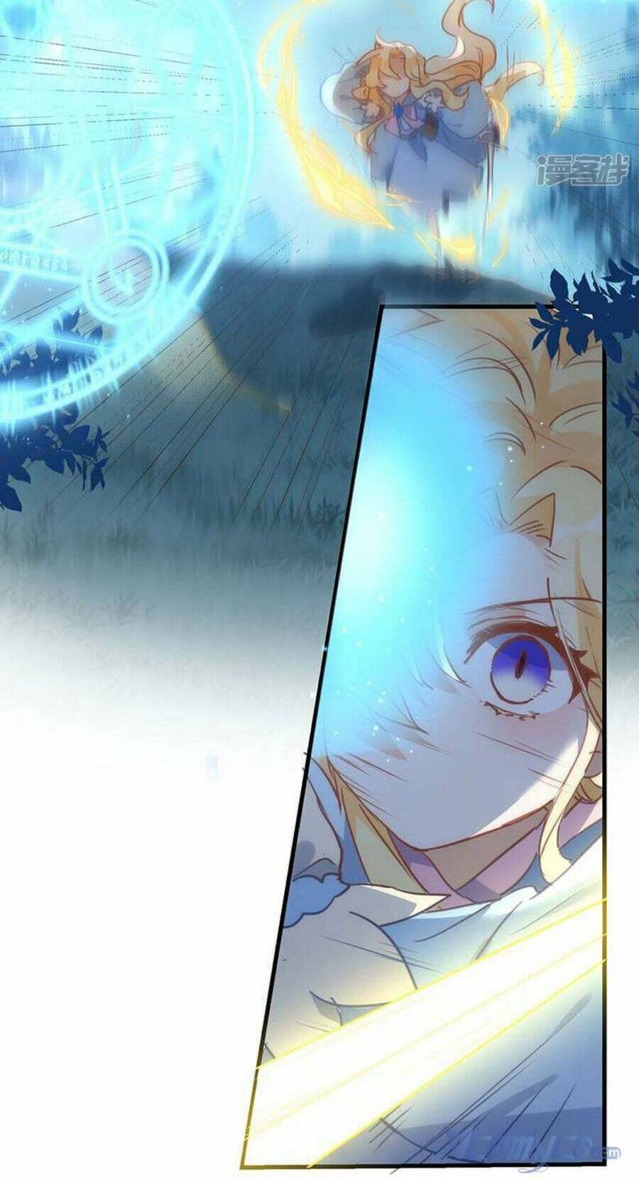 tình địch quái gở lại tăng thêm rồi chapter 60 13