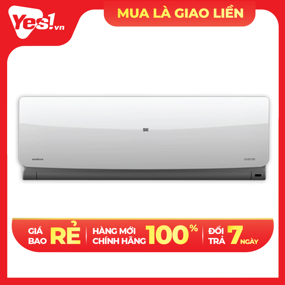 Máy Lạnh Inverter Sumikura APS/APO-092DC (1.0HP) - Hàng Chính Hãng