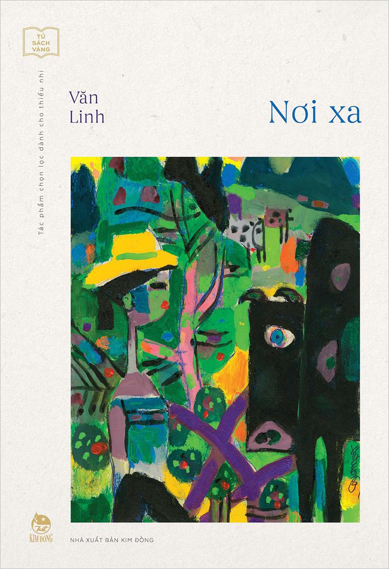 Kim Đồng - Nơi xa