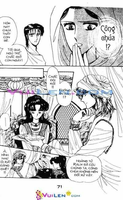 nàng công chúa ham chơi chapter 4 57