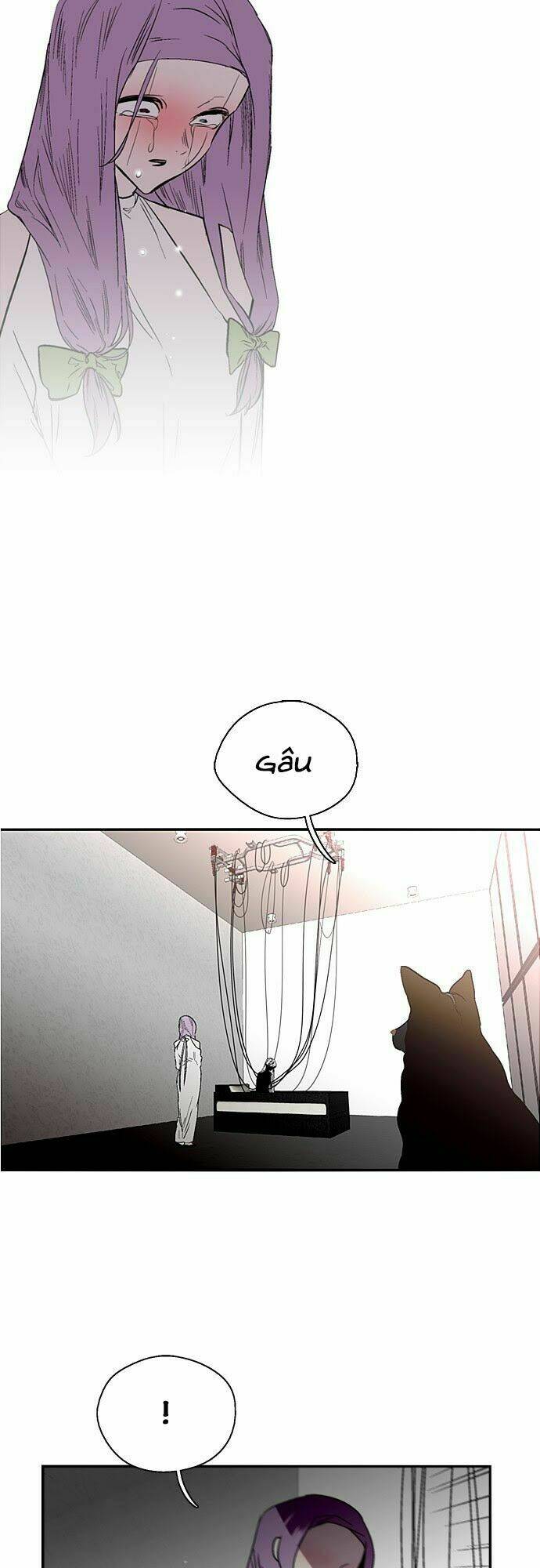 người máy hủy diệt chapter 128 2