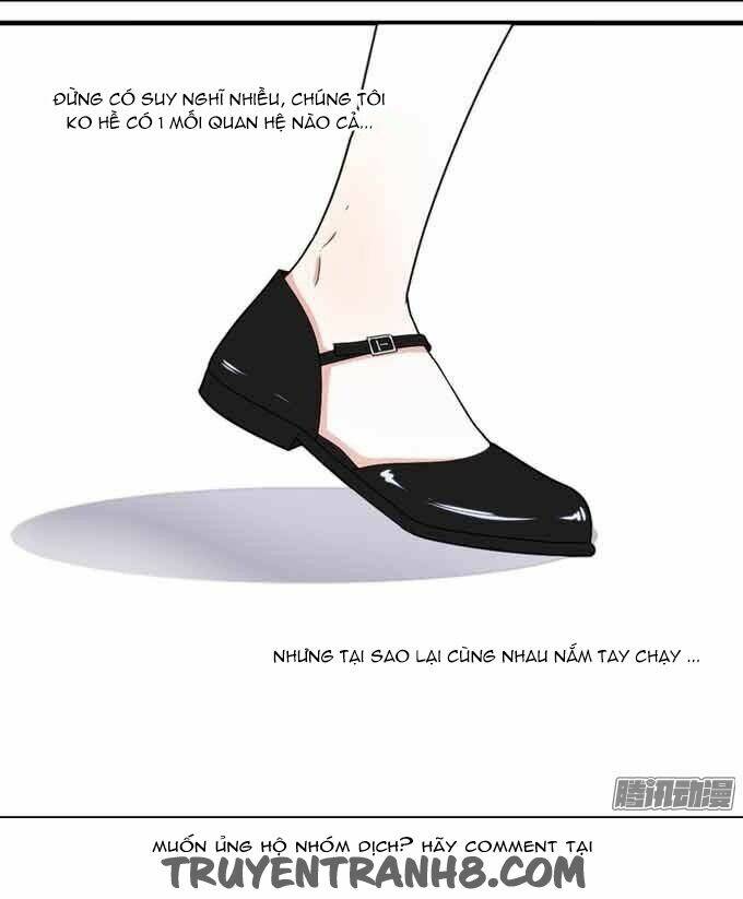 cho anh gần em chapter 1 5