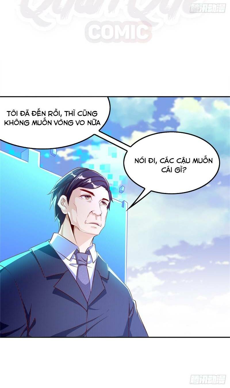 võng du chi tối cường đoán mệnh sư chapter 50 6