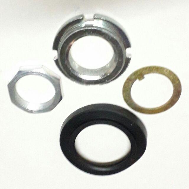 Tán cổ Dr, Wa 4 món