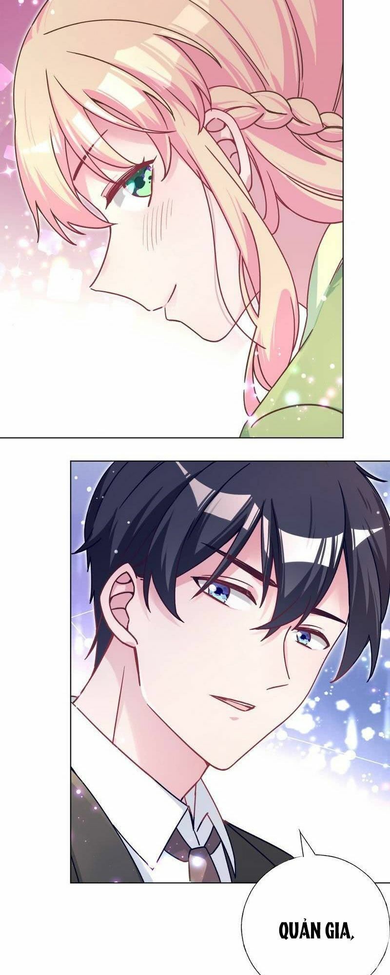 trời ban cho nam thần daddy chapter 23 17