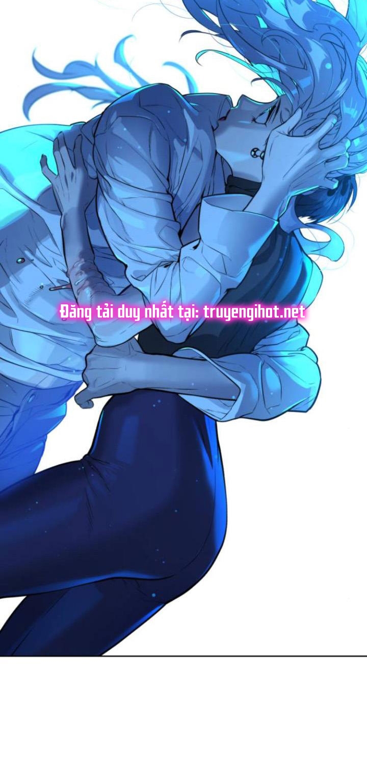 bạch huyết - white blood chapter 52 98