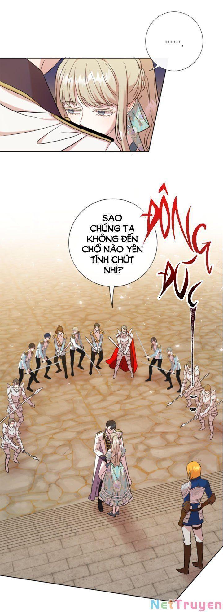 xin ngài đừng ăn tôi chapter 49 27