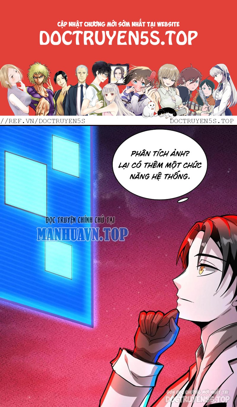 quỷ dị dược tề sư: bệnh nhân của ta đều là kinh khủng chapter 166 2