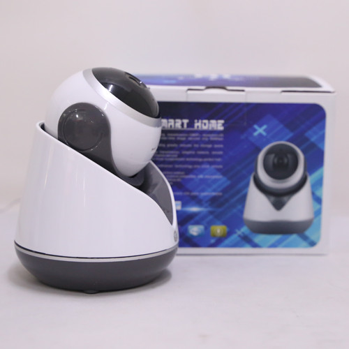 [KÈM THẺ 32G] Camera IP - CareCam 19Y-200 Xoay Theo Chuyên Động (2.0Mpx) - Hàng Chính Hãng