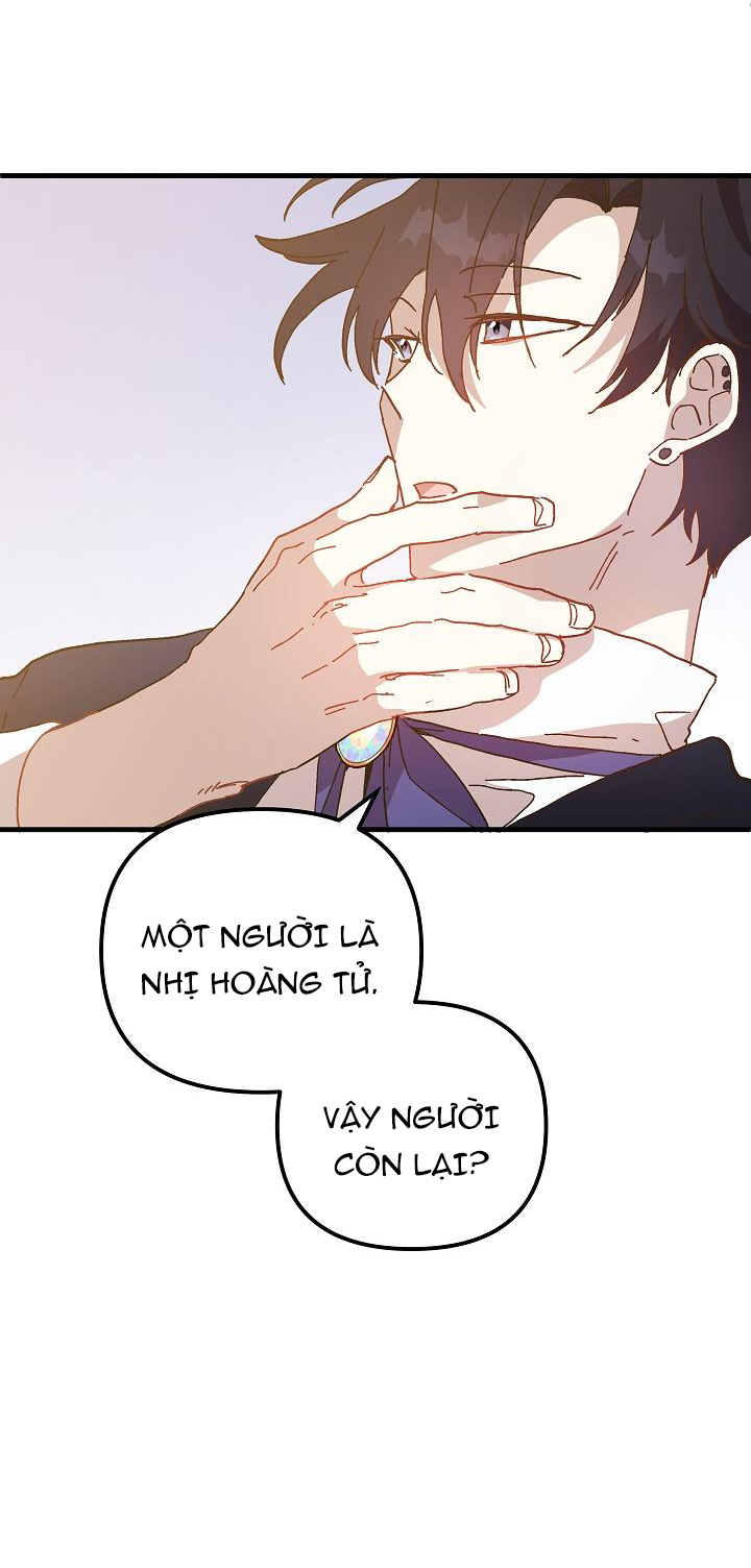 công chúa vờ như điên chapter 18 41