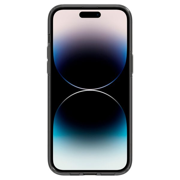 ỐP lưng Spigen Ultra Hybrid Zero One Magfit cho iPhone 14 Pro Max - Thiết kế tỉ mỉ, chống sốc, hỗ trợ sạc không dây, chống bẩn, viền camera cao - Hàng chính hãng