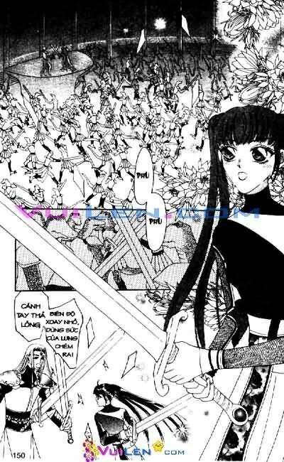 hai nàng công chúa chapter 4 150