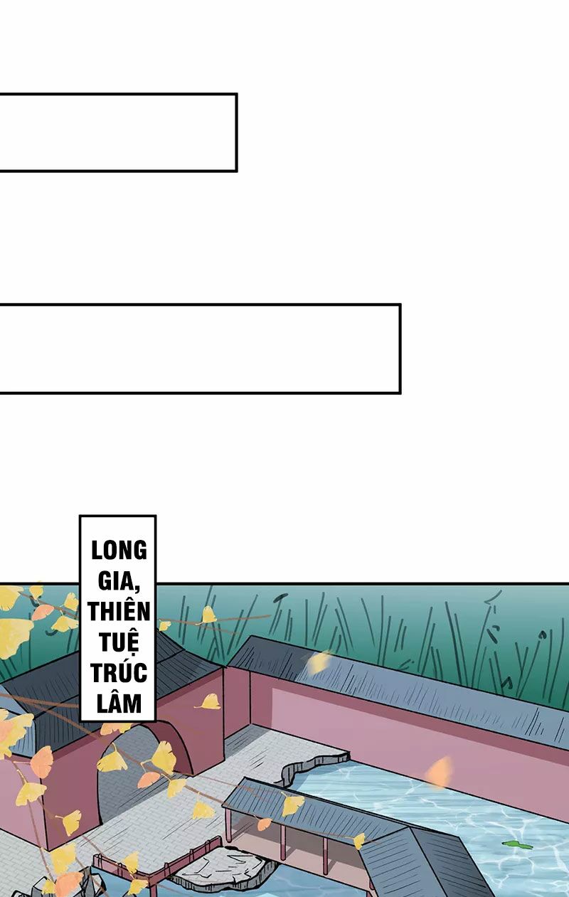 võ đạo độc tôn chapter 336 21