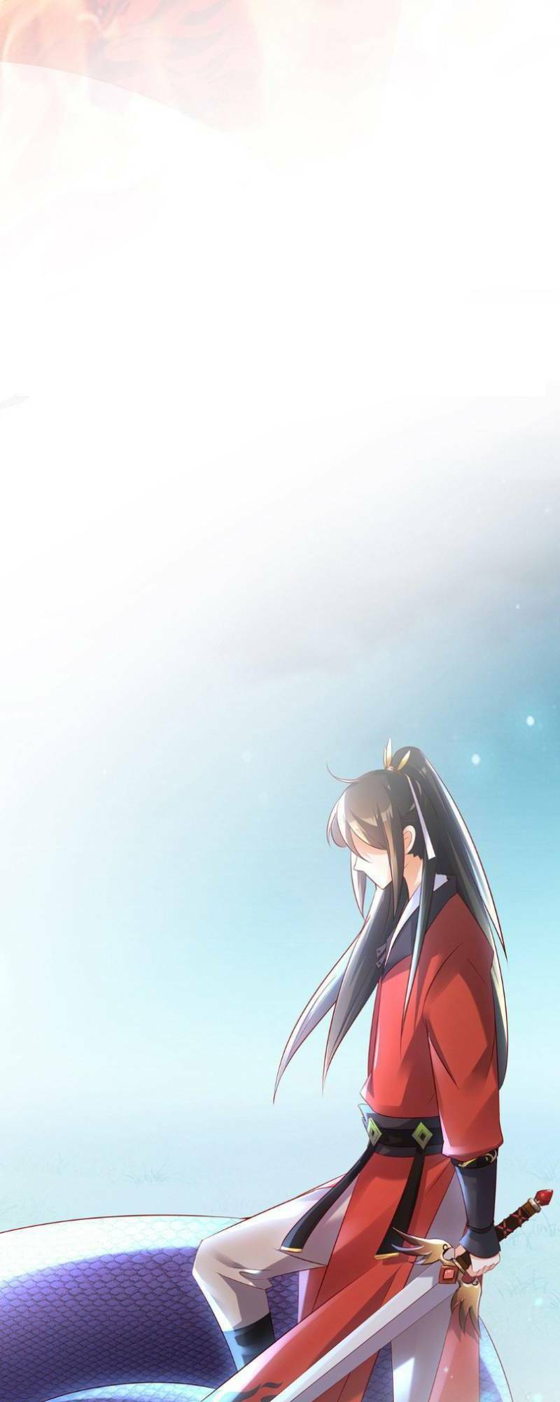 thiên kim bất hoán chapter 32 9