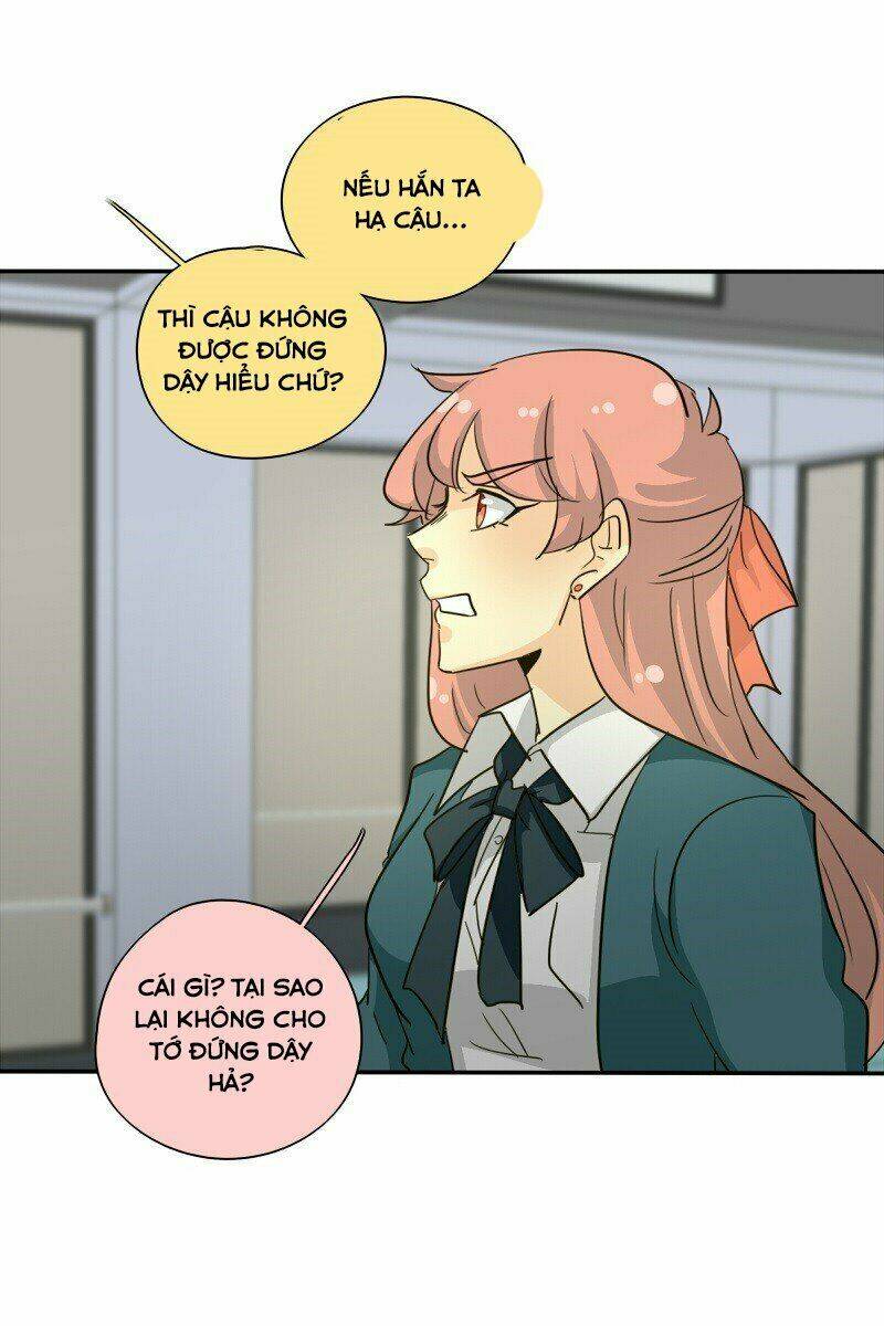 Thế Giới Không Hoàn Hảo Chapter 146 95