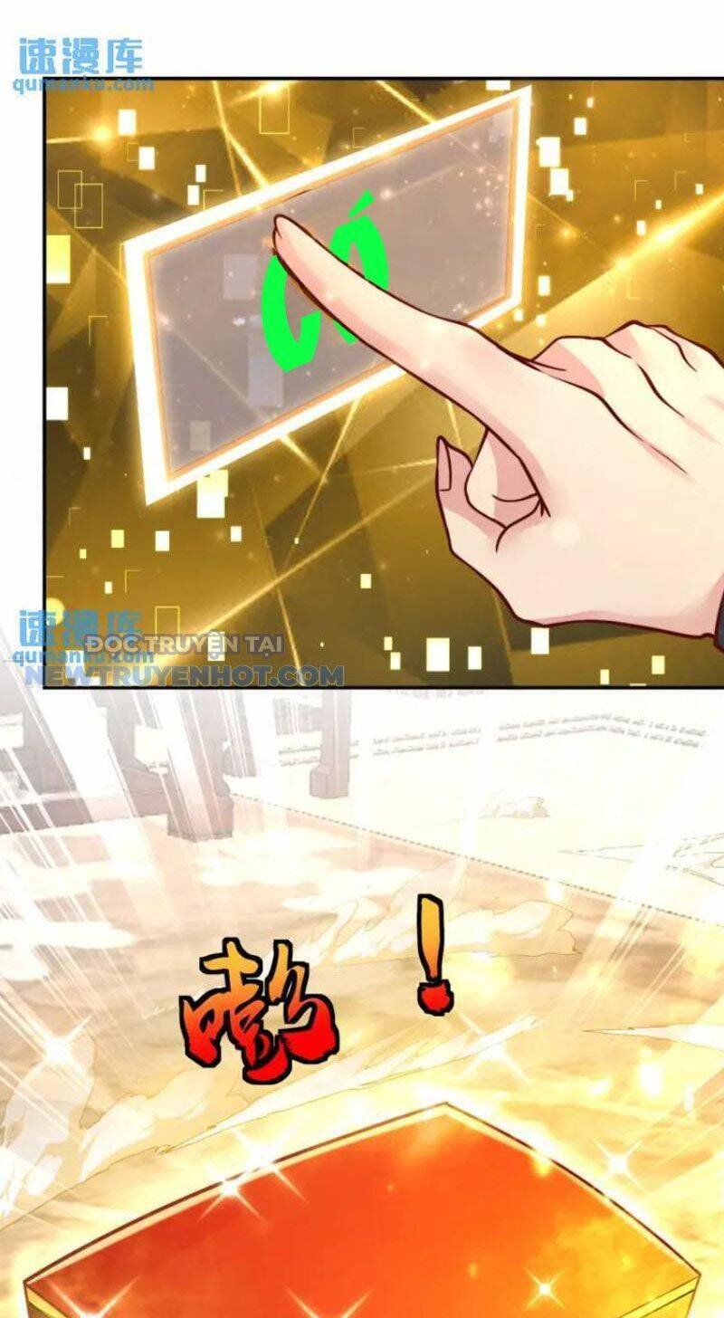 ta thực sự không muốn làm thần tiên chapter 34 7