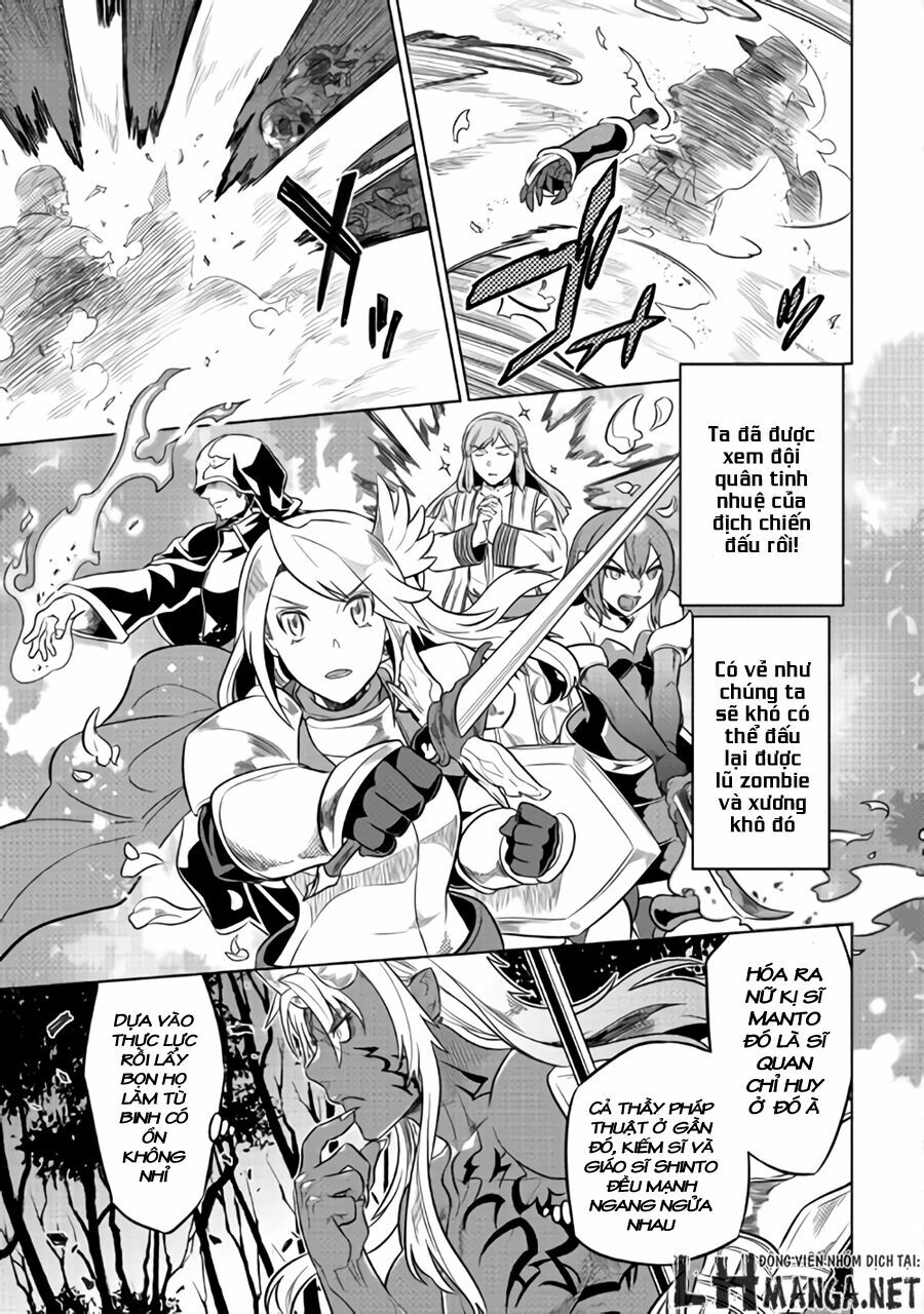 Re:monster chapter 28 5