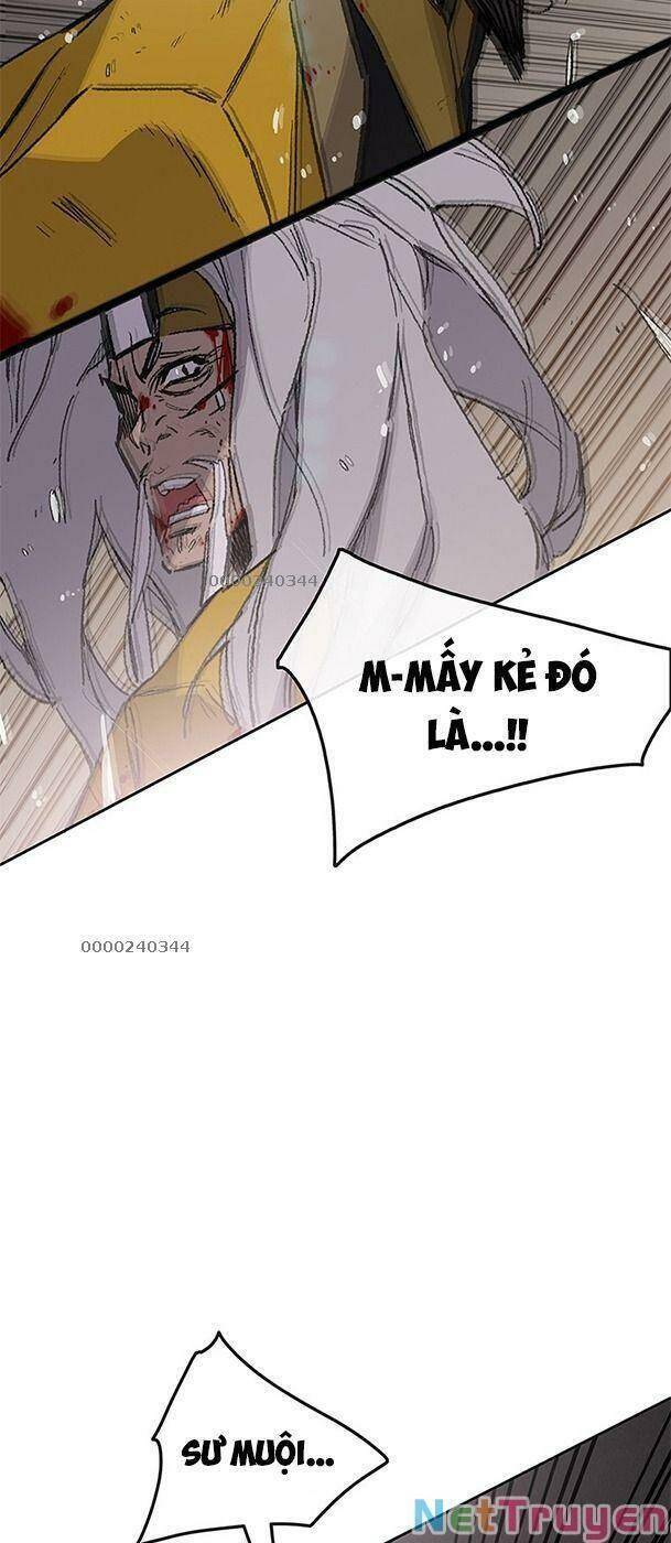 kiếm sĩ bất bại chapter 124 6