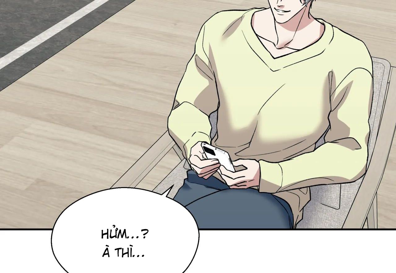 ám ảnh pheromone chapter 43 60