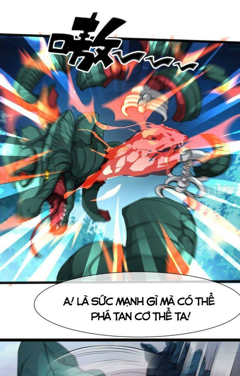 ma hoàng sư đệ quả thực quá chung tình chapter 17 16