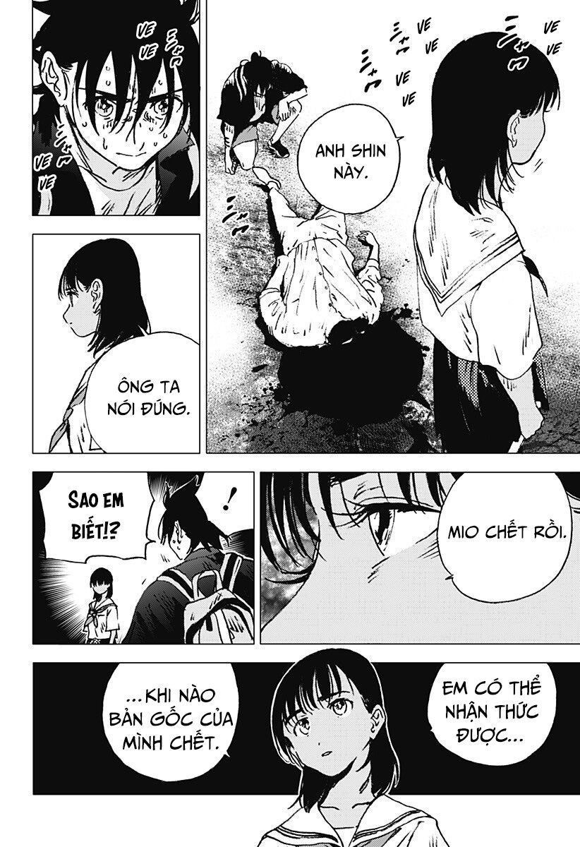 summer time render chapter 110 8