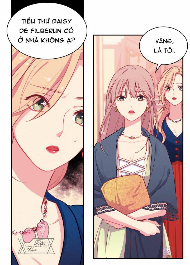 daisy: con đừng trở thành vị hôn thê của công tước chapter 5 18