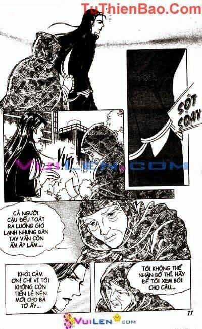 cô gái đến từ quá khứ chapter 12 8