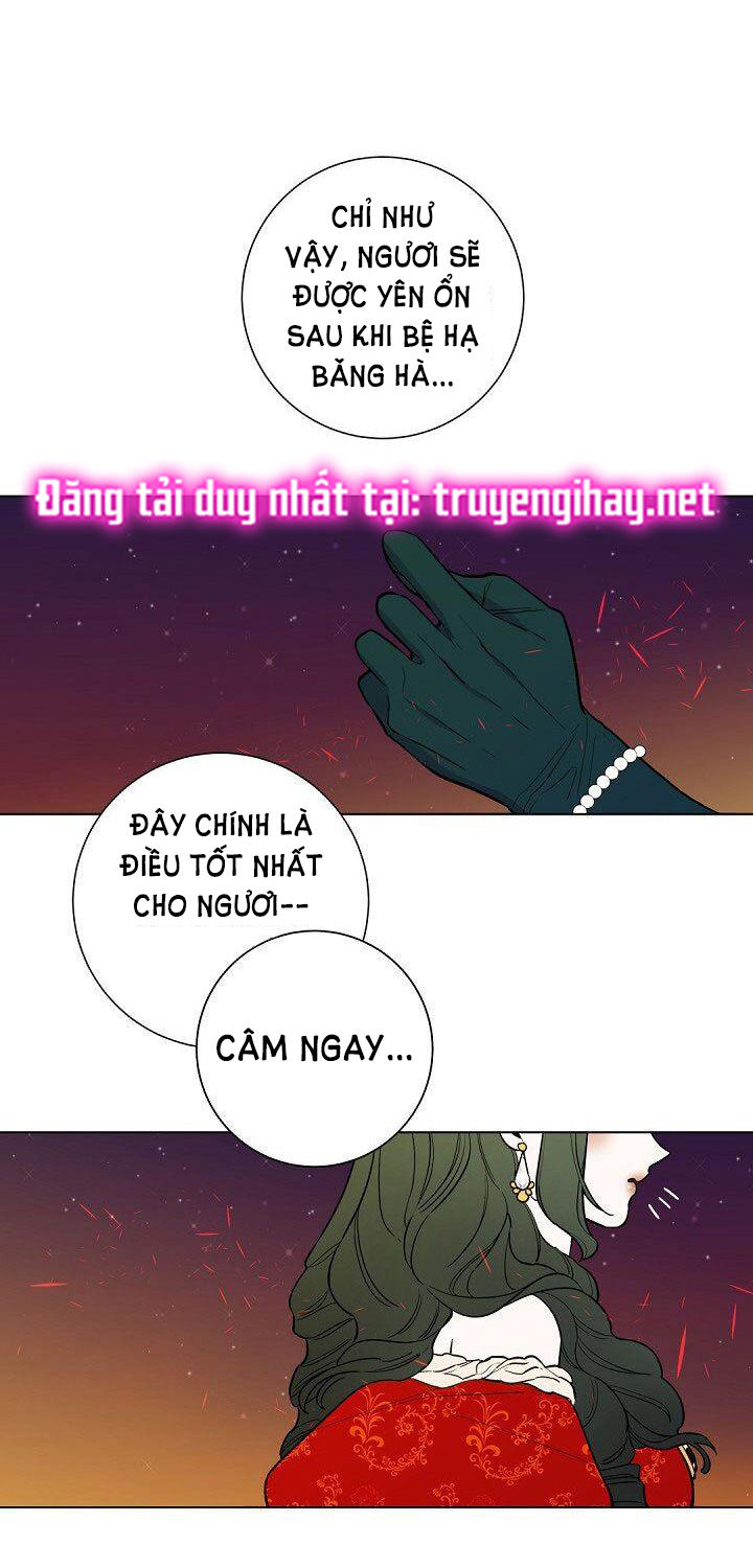 từ tiểu thư thành hoàng hậu - lady to queen chapter 16.2 11