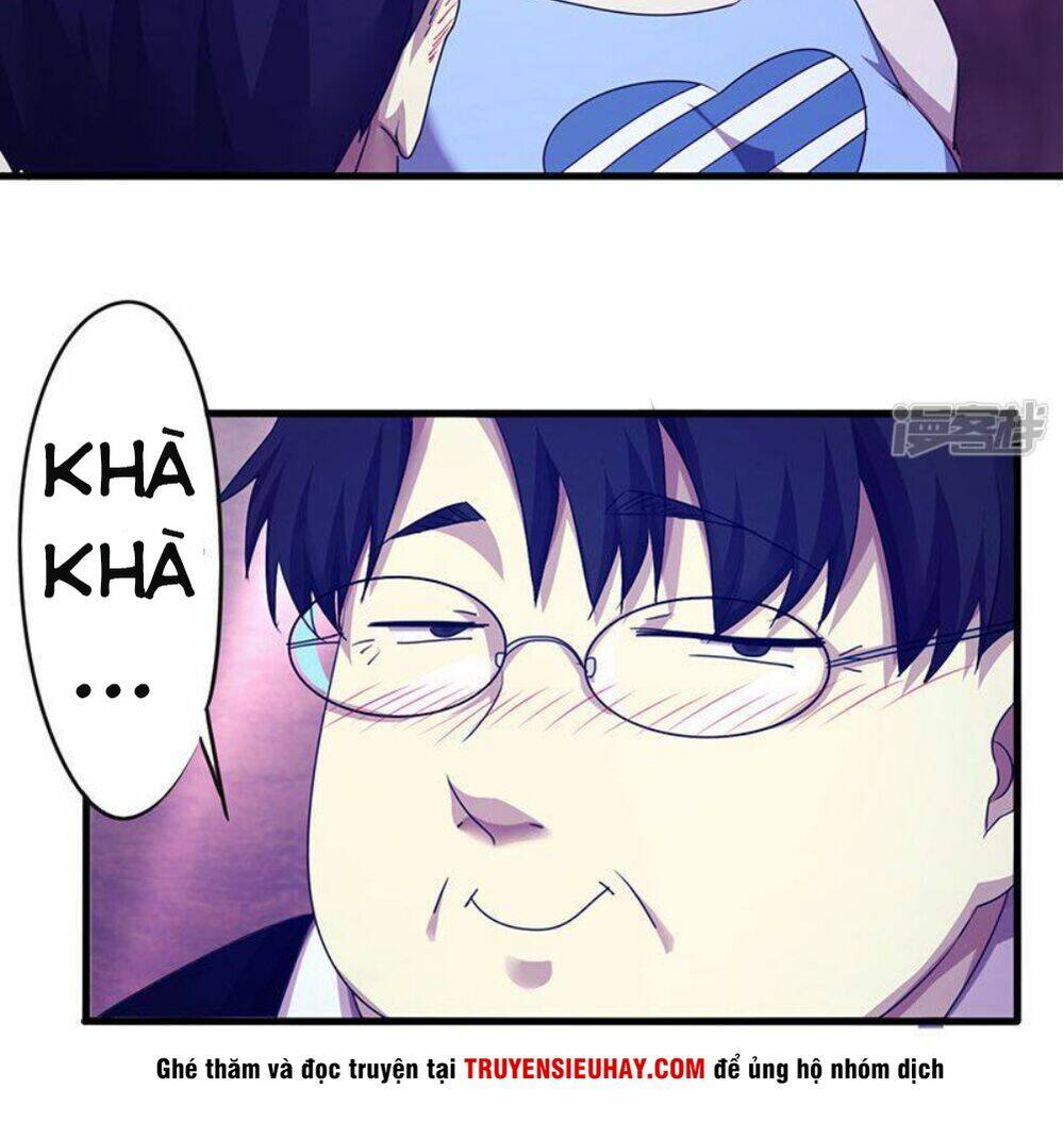 tối cường công nhân chapter 114 23