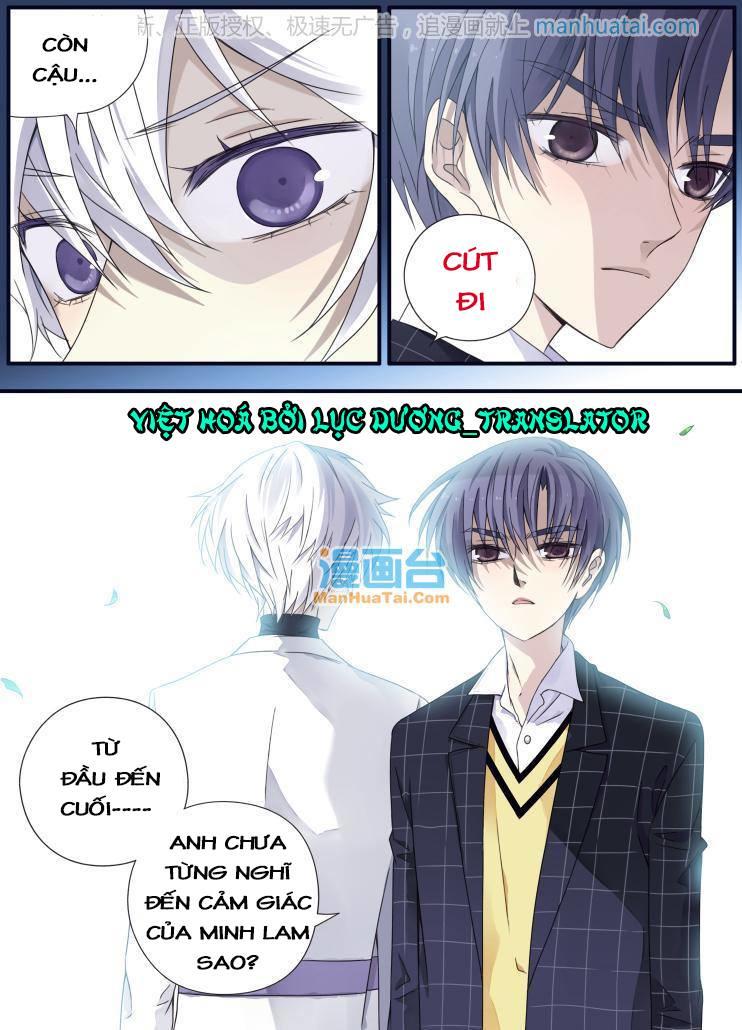 lam sí chapter 103 18