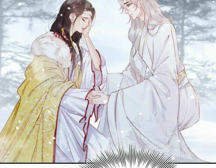 trọng sinh bá sủng nhiếp chính vương quá mạnh mẽ chapter 221 16